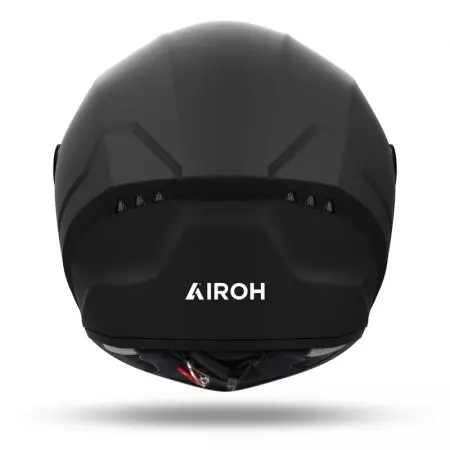 Airoh Connor Black Matt M integreret motorcykelhjelm-4