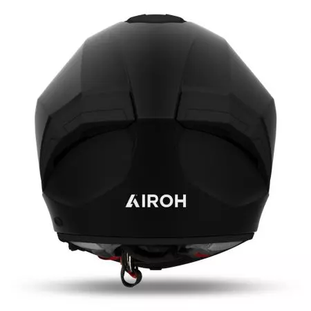 Airoh Matryx Black Matt S интегрална мотоциклетна каска-3