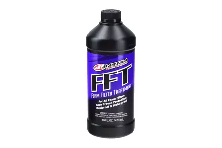 Maxima FFT gaisa filtra tīrīšanas līdzeklis 473 ml - 60916
