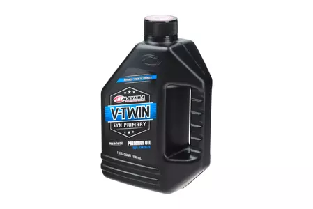 Maxima Primary V-Twin Synthetic Oil 946 ml - 40-05901