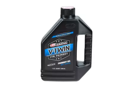 Olio sintetico Maxima Primary V-Twin 946 ml-2