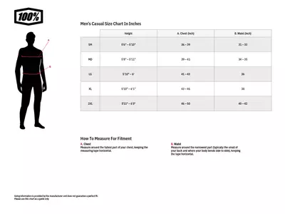 Sudadera con capucha 100% Percent Essential Corpo color negro L-3