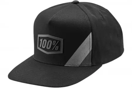 100% Percent Trucker baseballová čiapka - 20050-057-01