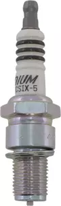 NGK BR9ECSIX-5 iridium-tændrør - 6014