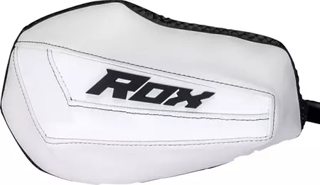 Osłony dłoni Rox Speed FX G3 biały-3