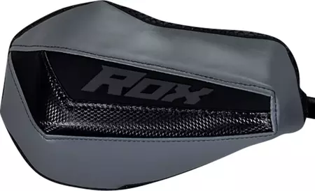 Rox Speed FX G3 štitnici za ruke sivi-3