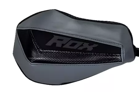 Rox Speed FX G3 grau Handschützer-4