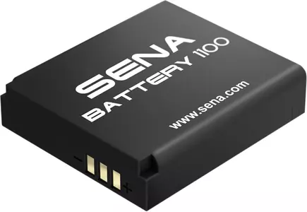 Sena 1100 mAh batteri - SC-A0308