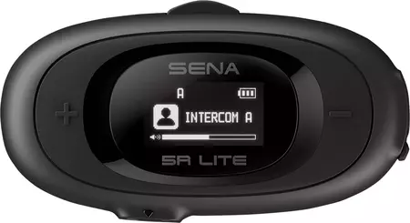 Sena 5R-01 Lite Bluetooth 5.1 Intercom jusqu'à 700m-2