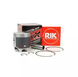 Rulment de piston Worx T 63,94 mm inele RIK 2 buc. -  PKC60001A 