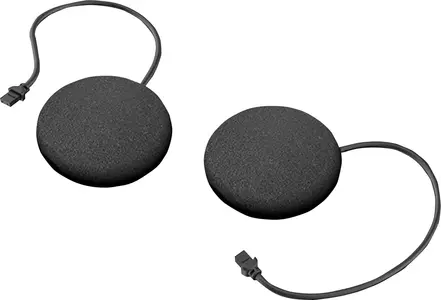 Headset voor Sena 50R intercom - 50R-A0102