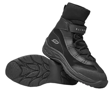 Slippery Race vodácké boty černé 10 - 3261-0186