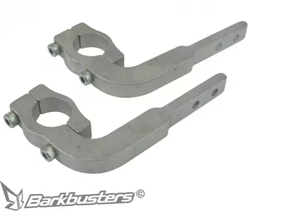 Montaggio manuale Barkbusters - B-060-01