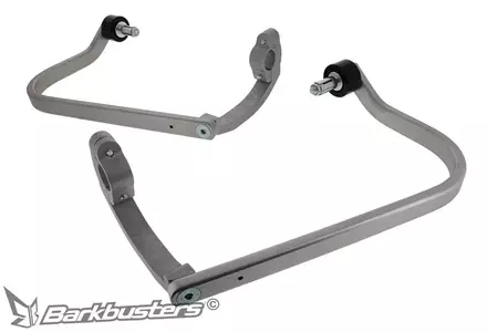 Ghidon de aluminiu pentru ghidon Barkbusters Ducati Multistrada - BHG-089-00-NP