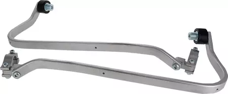 Handbary osłony dłoni aluminiowe Barkbusters Moto Guzzi - BHG-088-00-NP
