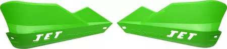 Barkbusters kézvédő zöld - JET-003-00-GR