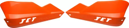 Barkbusters Handschützer orange - JET-003-00-OR