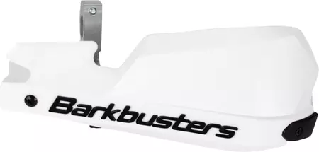 Алуминиева рамка за предпазители за ръце Barkbusters BMW Triumph - VPS-007-01-WH