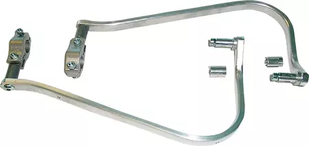 Barkbusters handbeschermer frame 22 mm - BHG-151-00-NP
