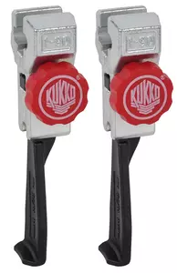Bras d'extraction Kukko - 1-95-P