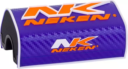 Гъба за кормило Neken purple-2