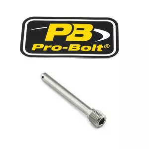 Bout voor Pro Bolt titanium pads - TIPINBP001Z2