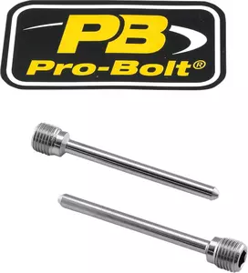 Bolt til Pro Bolt titanium-puder - TIPINBP007Z1