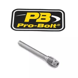 Bout voor Pro Bolt titanium pads - TIPINBP003RZ2
