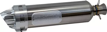 RJWC Powersports Mud Editon Slip-On Sportsman 570 alumínium hangtompító - 1101001