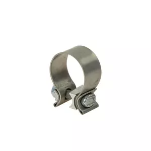 RJWC Powersports Support de silencieux 48 mm - 1313100