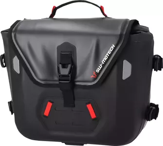 Tas met montageplaat SW-Motech SysBag WP S - BC.SYS.00.004.12000L