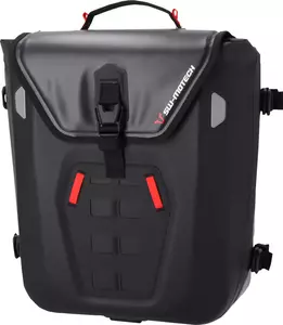 Τσάντα με πλάκα τοποθέτησης SW-Motech SysBag WP M - BC.SYS.00.005.12000R