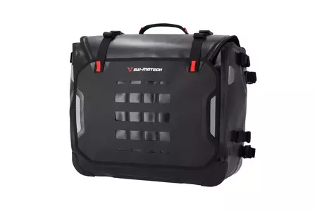 Tas met montageplaat SW-Motech SysBag WP L - BC.SYS.00.006.12000L