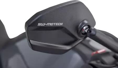 SW-Motech Sport spoguļu komplekts - MIR.00.850.10700