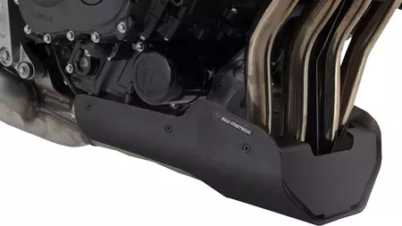 SW-Motech pokrov motorja Honda CB 1000 R 21-22 - MSS.01.979.10000/B