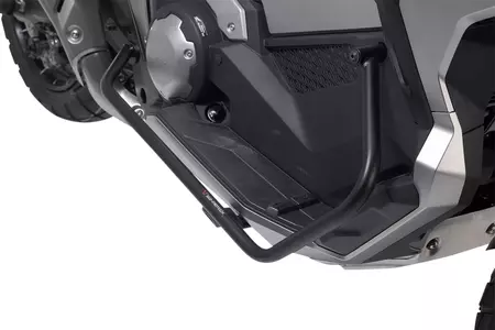 SW-Motech črni blatniki Honda X-ADV 750 20-22 - SBL.01.808.10000/B