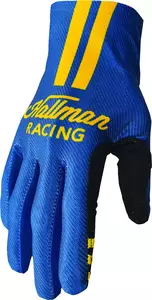 Guantes Thor Mainstay Roost amarillo S - 3330-7304