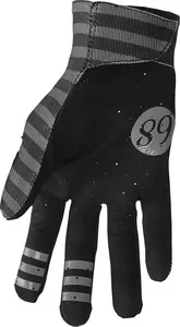 Thor Mainstay Slice Handschuhe schwarz und weiß L-2