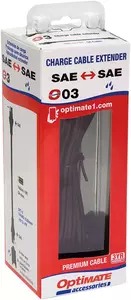 Адаптер за зарядно устройство O03 Tecmate-2