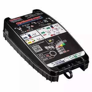 Optimate Pro-1 Duo acculader Tecmate-2