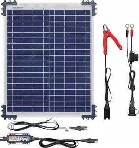 Optimate Solar-Batterieladegerät Tecmate - TM522-D2