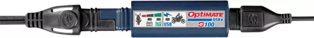 Optimate USB-batterioplader Tecmate-6