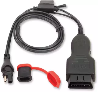 Adaptor cablu încărcător SAE O37 Tecmate - O37
