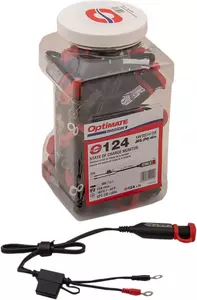 Адаптер за кабел за зарядно устройство SAE O124JAR Tecmate-2