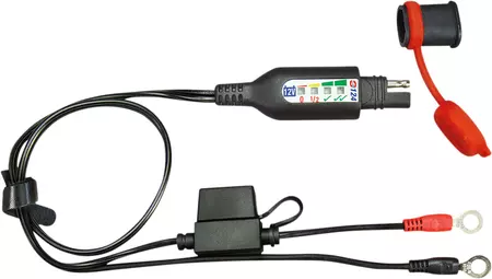 Laadimiskaabli adapter SAE O124JAR Tecmate-4