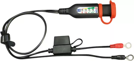 Laadimiskaabli adapter SAE O124JAR Tecmate-5