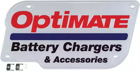 Лого на Optimate Tecmate - TA850
