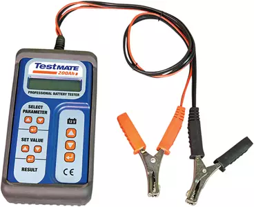 Tester akumulatorów TA20KIT Tecmate