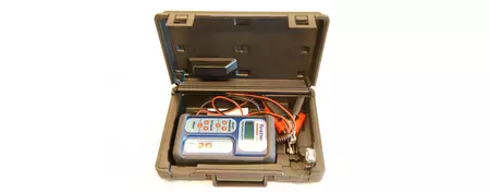 Batterie-Tester TA20KIT Tecmate-2
