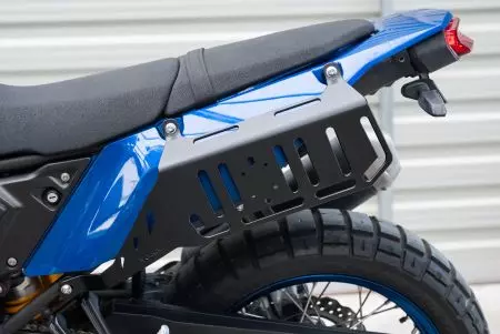 Nosič pre bočné batohy motocykla Yamaha T7 Tenere 700 Yakk EXP-5